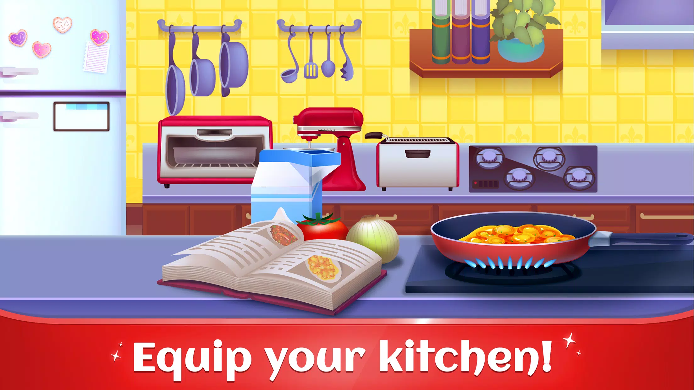 Cookbook Master スクリーンショット 0