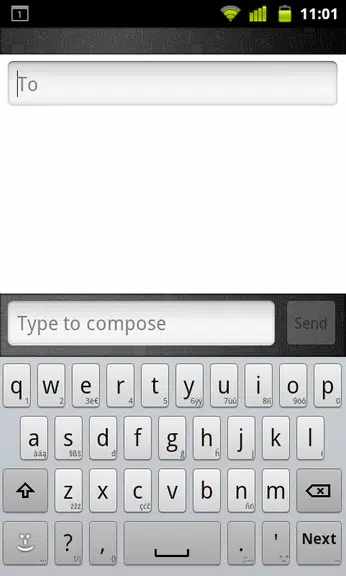 French for AnySoftKeyboard应用截图第1张