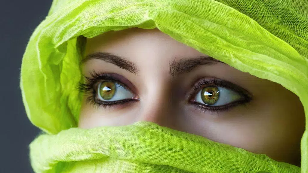 Hijab Fashion Ideas For Girls Ảnh chụp màn hình 1