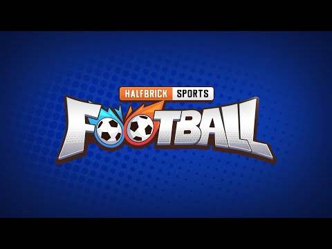 Halfbrick Sports: Football Gameplay Screenshot
