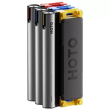 Outils modulaires Hoto Snapbloq : 20 % de réduction dès maintenant