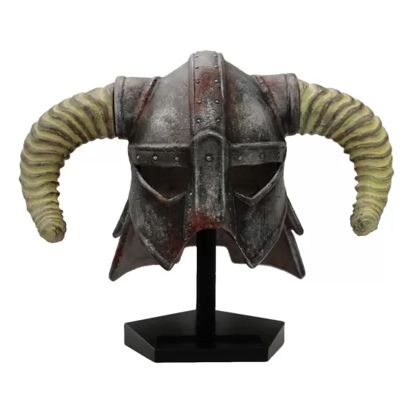 Casque de précommande Skyrim Dragonborn au magasin IGN aujourd'hui!