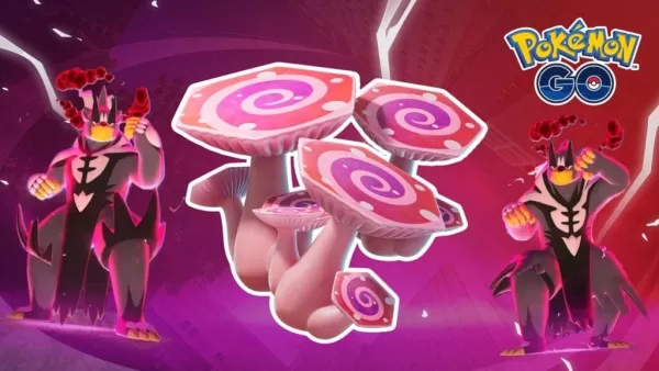 Urshifu -debuut in Pokémon Go Battle Week met Gigantamax Machamp