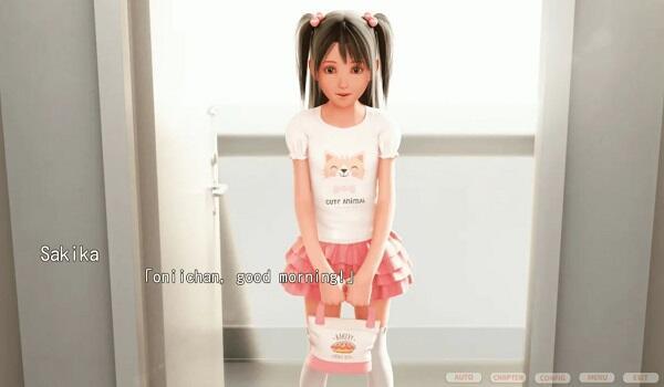 Lost Life Mod Tangkapan skrin 2
