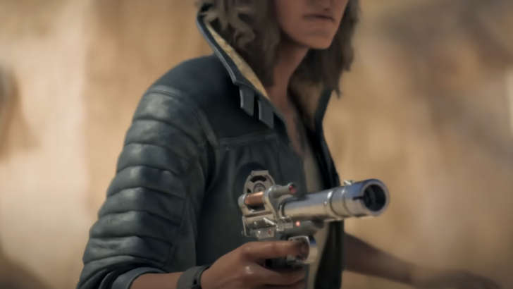 業界アナリストによって落ちると予測されたスターウォーズ無法者の販売