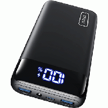 Iniu 20,000 mAh Power Bank