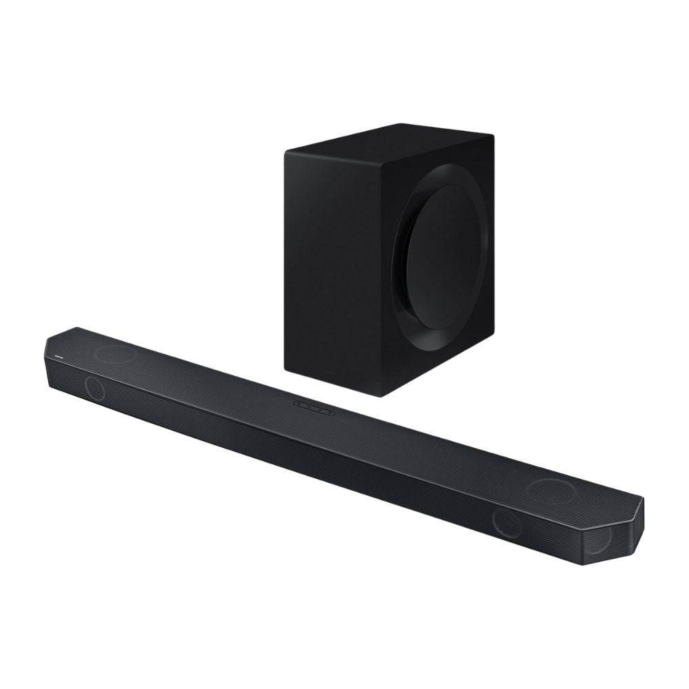 „Dzisiejsze najlepsze oferty: Half Price Samsung Soundbar, do 300 $ zniżki na telewizory Samsung i LG”