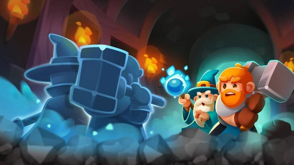 Castle Duels Launches Starseeking Event, New Blitz Mode, and Multifaction Feature