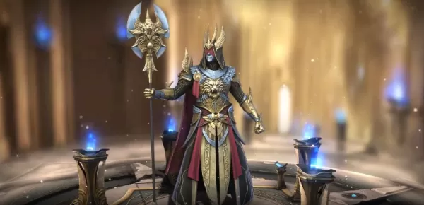 Lysanthir Beastbane Fusion : Raid Guide
