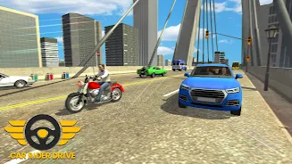 Taxi Mania - Online Taxi Games Captura de pantalla 3