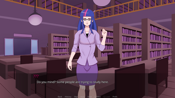 Airhead Academy স্ক্রিনশট 2