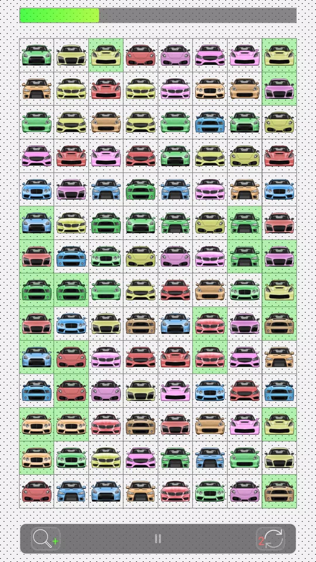 Paopao Cars - Onet Capture d'écran 1