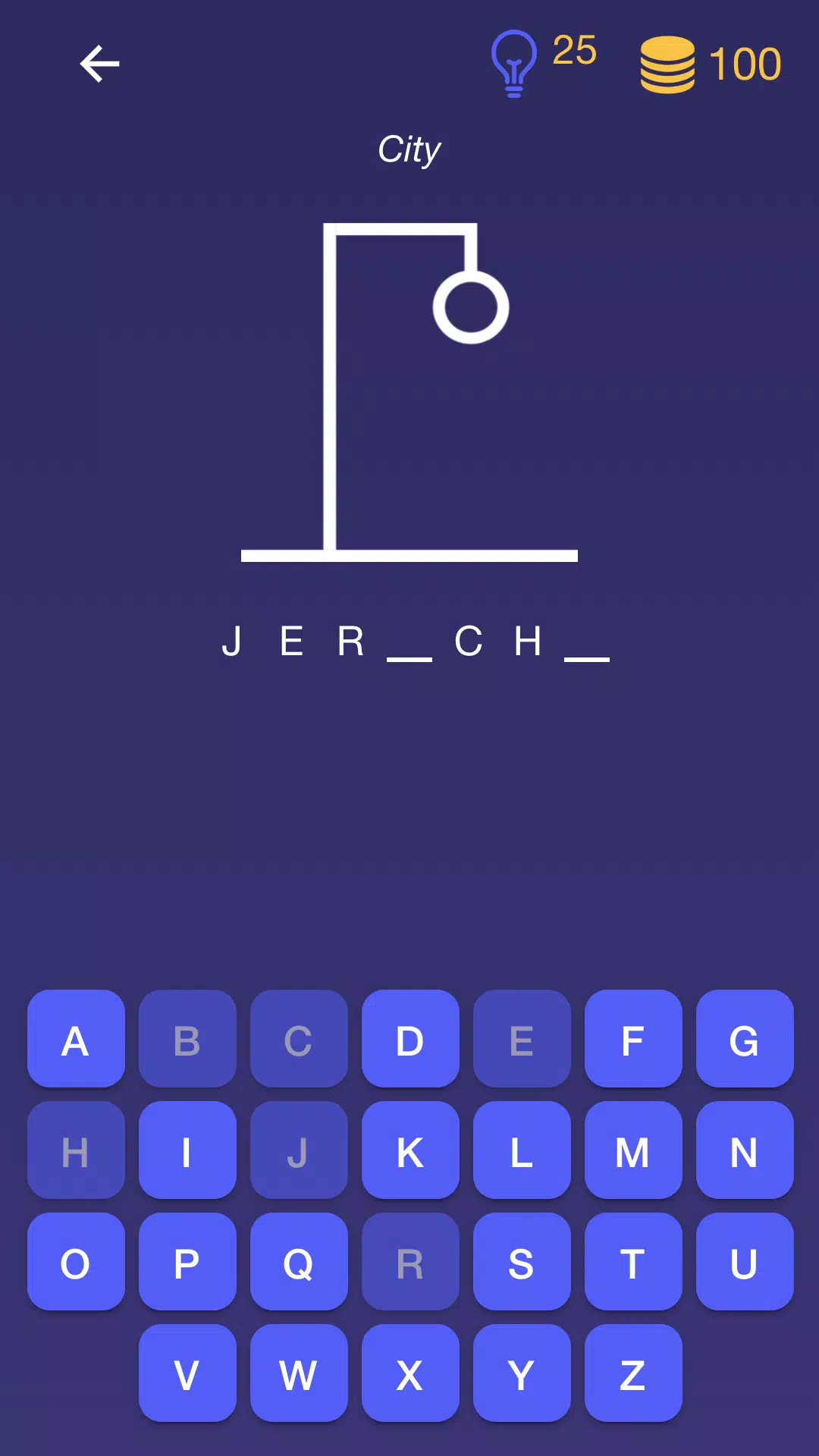 Bible Games: Trivia Bible Quiz স্ক্রিনশট 3