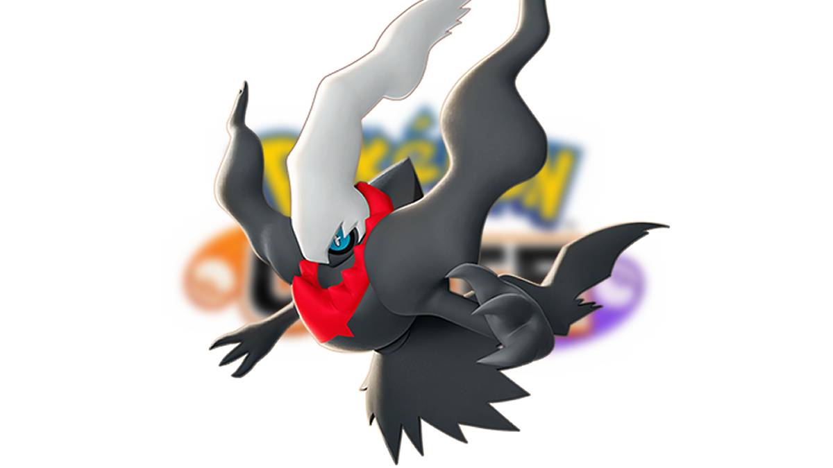 Darkrai ใน Pokemon Unite