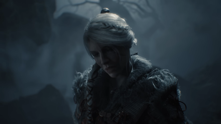 Ведьмак 4 слухи о окне выпуска 2026 года выключены