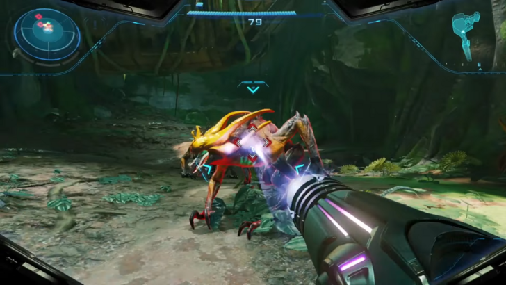 ใหม่ Metroid Prime 4: Beyond Gameplay จัดแสดงใน Nintendo Direct มีนาคม 2025
