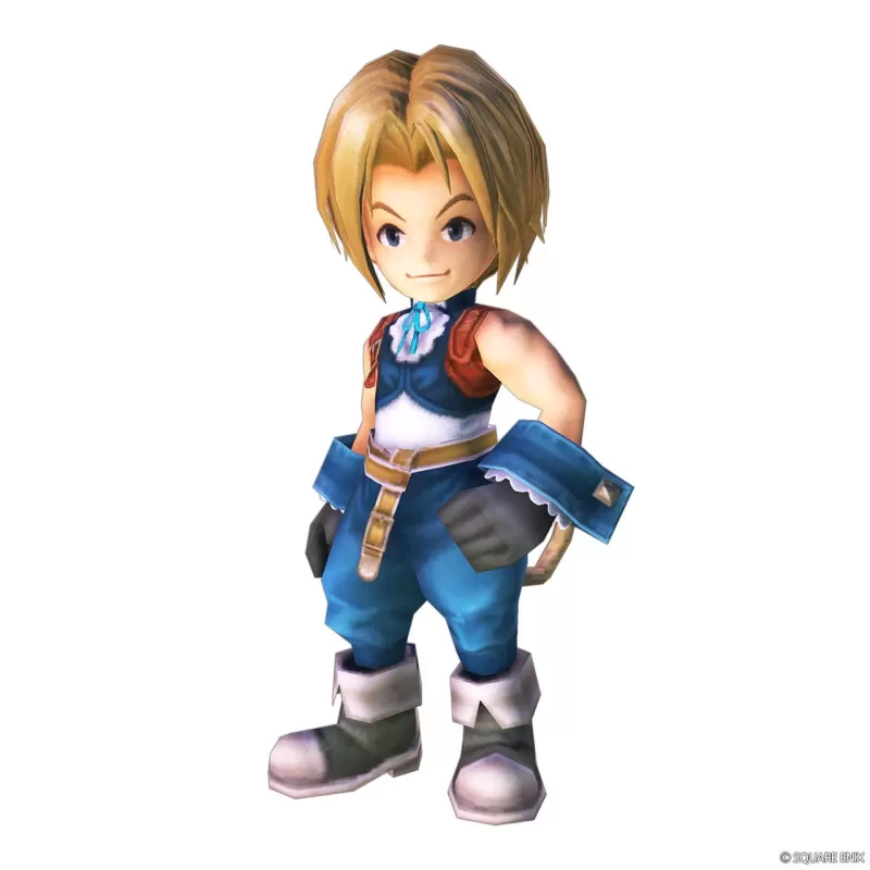 Final Fantasy 9 25th Anniversary Sparks Speculation on Switch 2 Remake Reveal