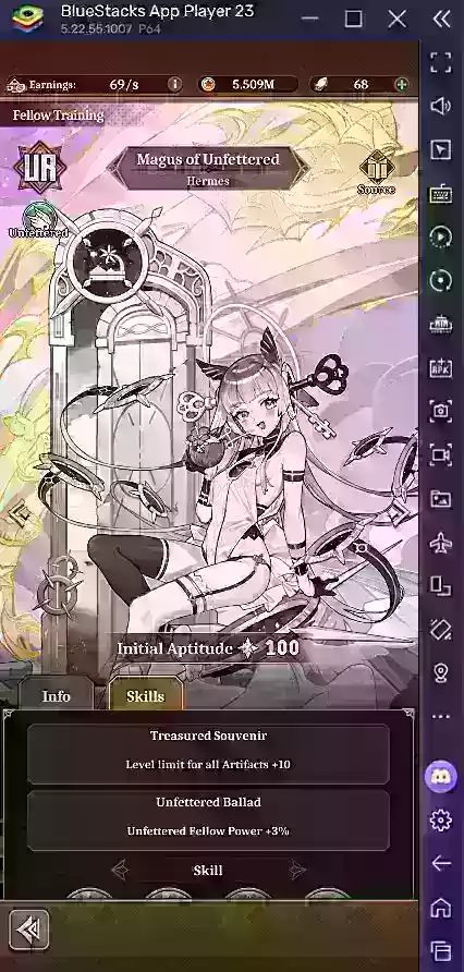 前5名Isekai新手慢寿命秀