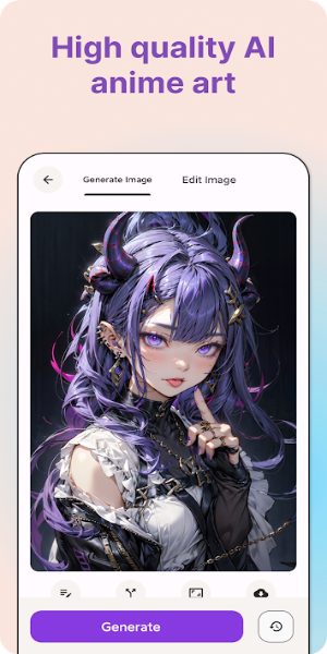 PixAI.Art ภาพหน้าจอ 0