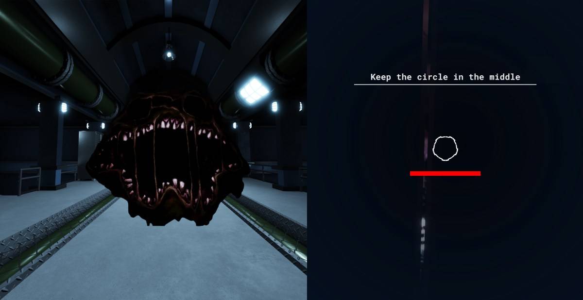 圧力robloxのパンデモニウム