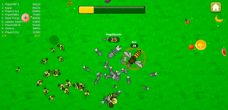 ANTS.io Ảnh chụp màn hình 1