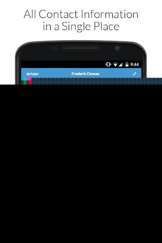 Unicoin Network应用截图第2张