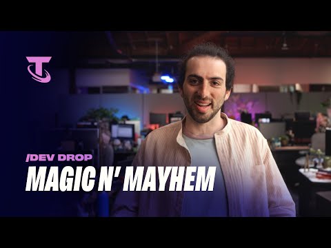 Teamfight Tactics Patch 14.14