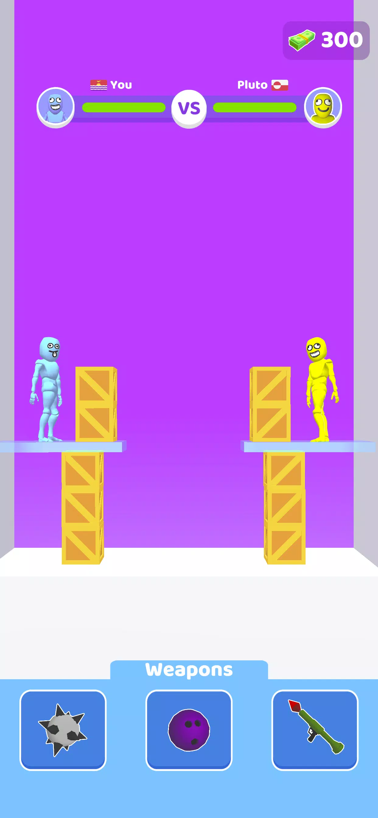 Who Dies Last?应用截图第3张