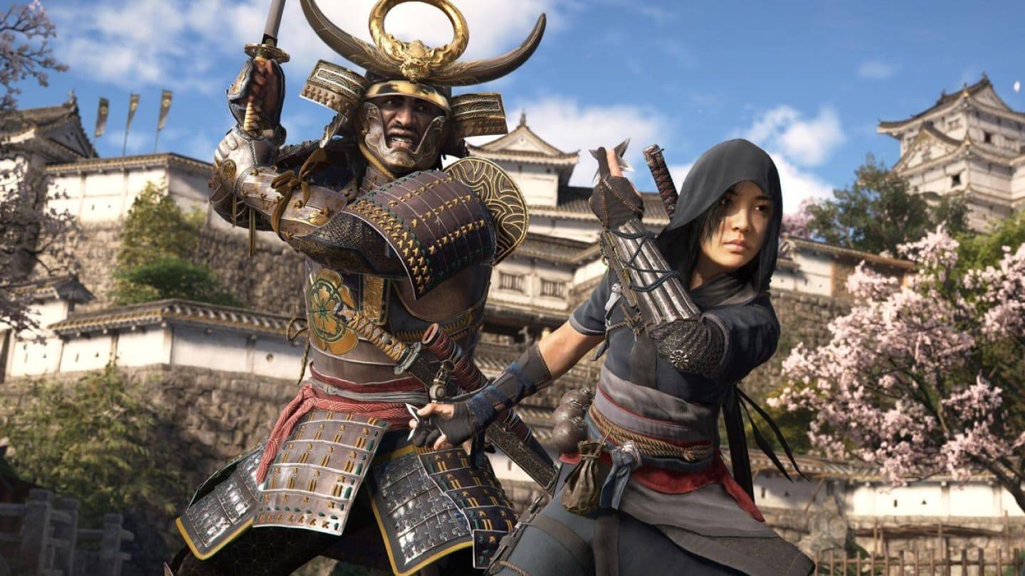 Ubisoft enthüllt die Anpassung und den Fortschritt in Assassin's Creed: Shadows