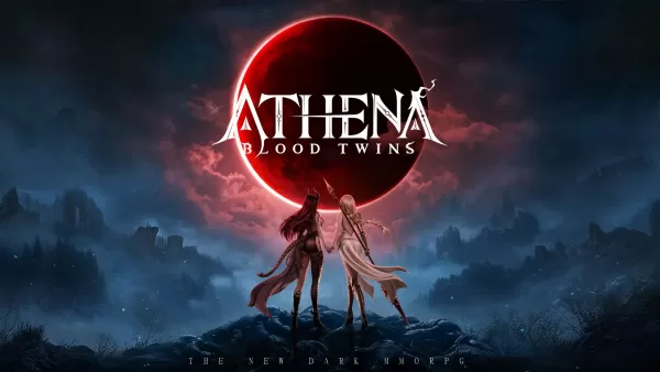 Исследование скрытых тайн в ATHENA: Blood Twins