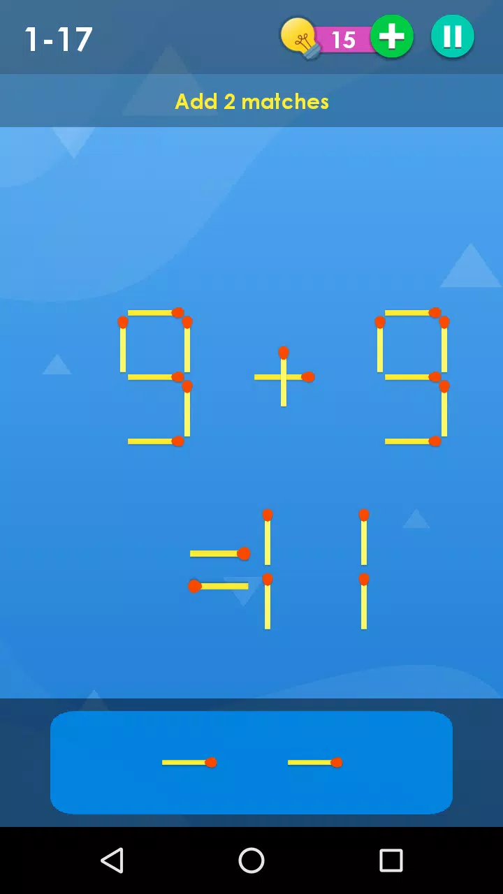 Smart Puzzles Collection Captura de pantalla 1