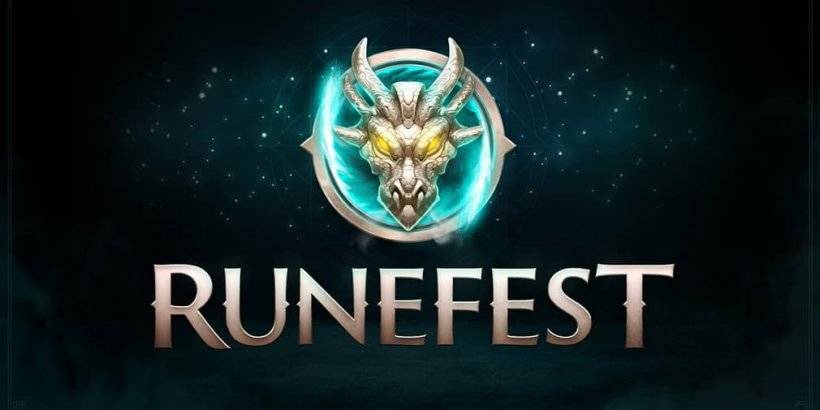 RuneScapes Runefest 2025 enthüllt neue Segel-Fertigkeit