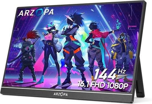 Arzopa S1