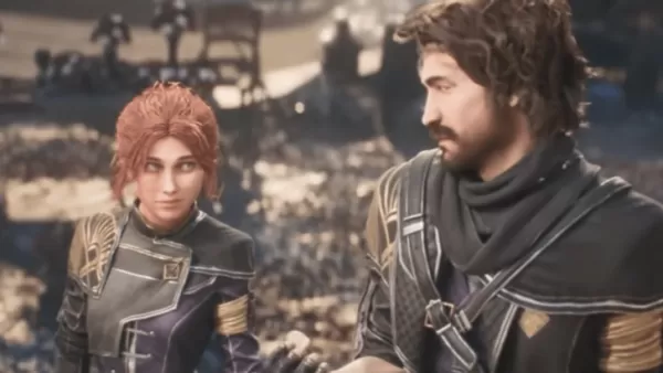 Clair obscur: expeditie 33 pre -order en DLC