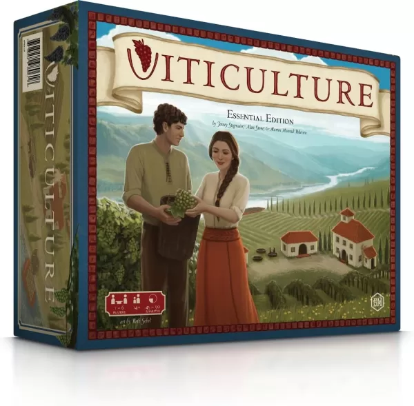 I migliori giochi da tavolo di collocamento dei lavoratori classificati