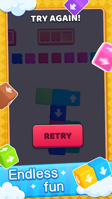 Quick Tap Match Game應用截圖第2張