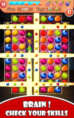 Fruit Game : Games 2024 Tangkapan skrin 3