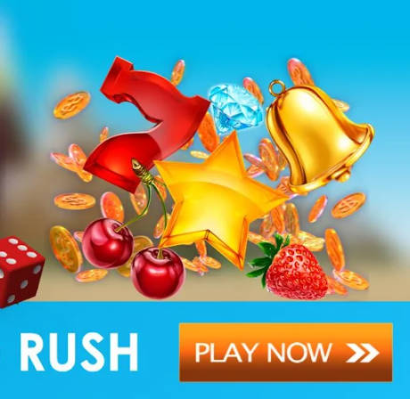 WUΝDΕRlNΟ – Join the Gold Rush 스크린샷 1