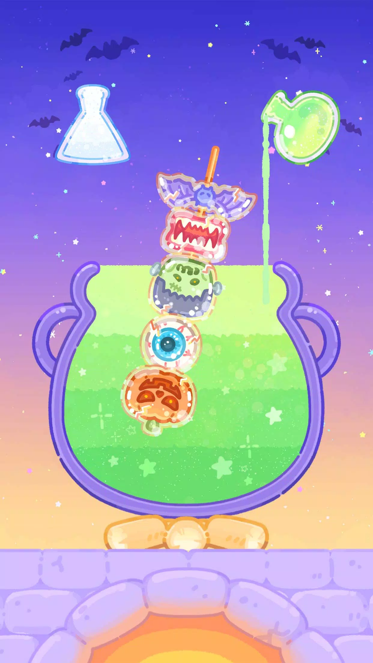 Tanghulu Master Capture d'écran 1