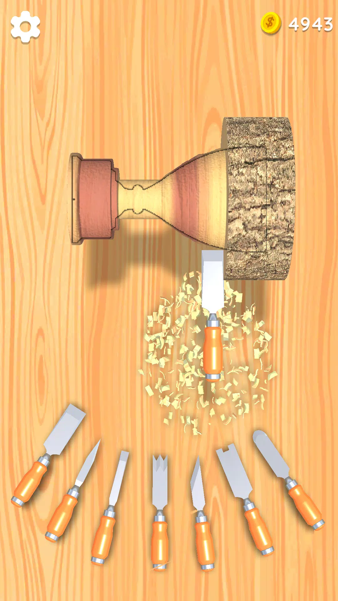 Wood Turning應用截圖第2張