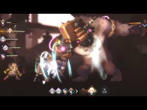 Jogabilidade de viajante estelar