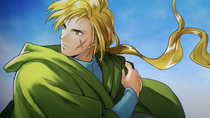 「Suikoden 1＆2 HD Remasterが戦い、グラフィック、アクセシビリティを強化する」 