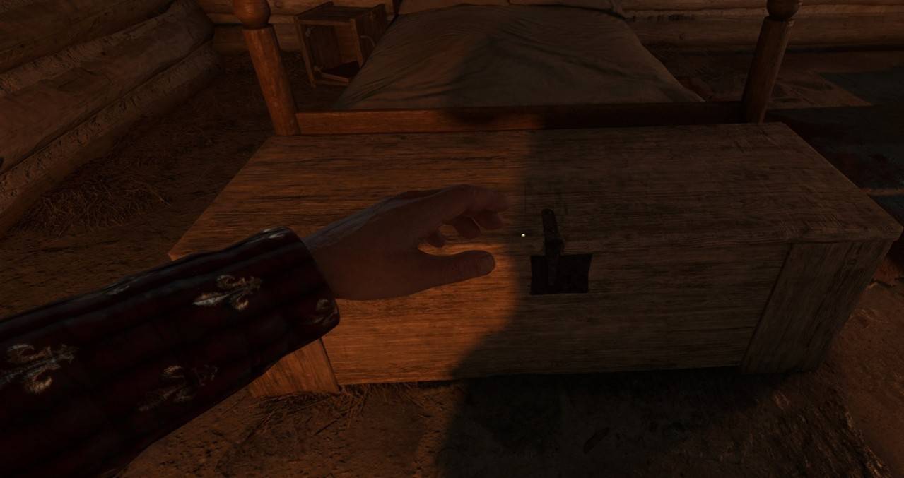 Mode hardcore dans le royaume Come: Deliverance 2