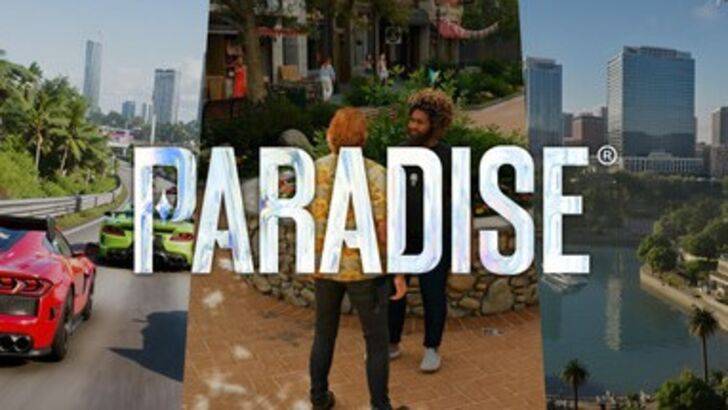 Petsa ng Paglabas at Oras ng Paradise