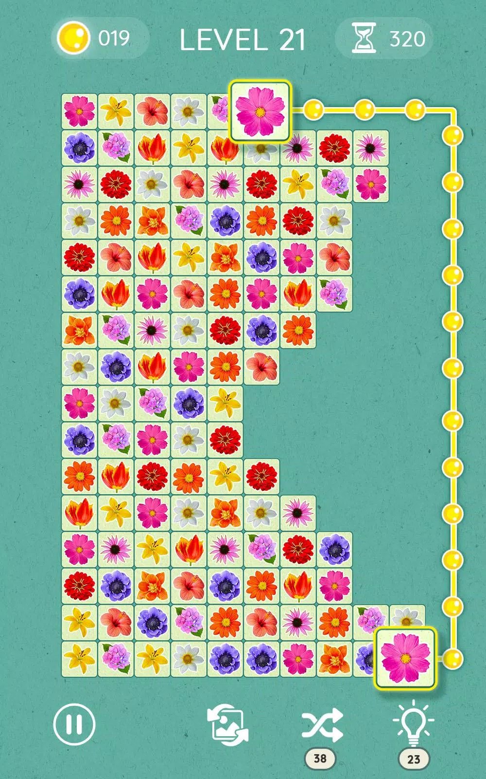 Onet Captura de tela 3