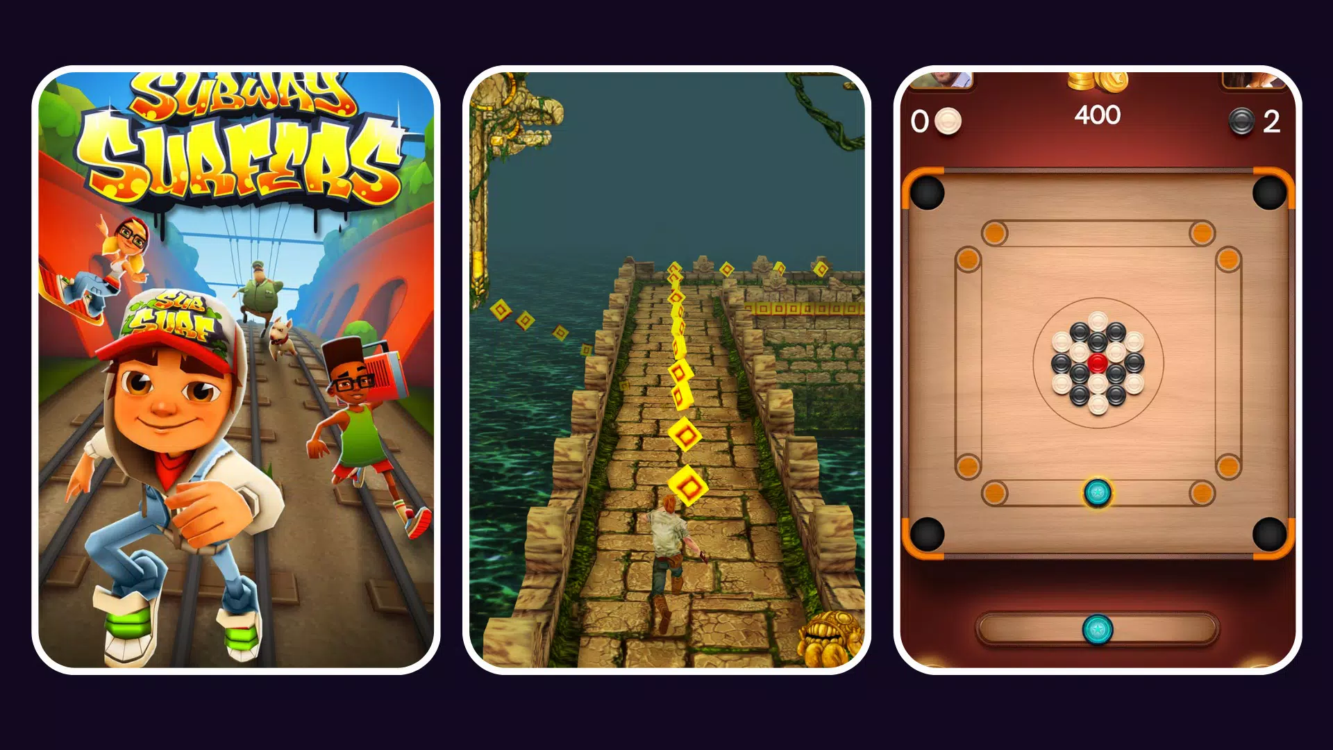 All In One Game: All Games Capture d'écran 1