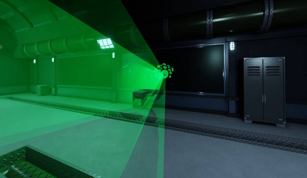 圧力robloxの眼窩