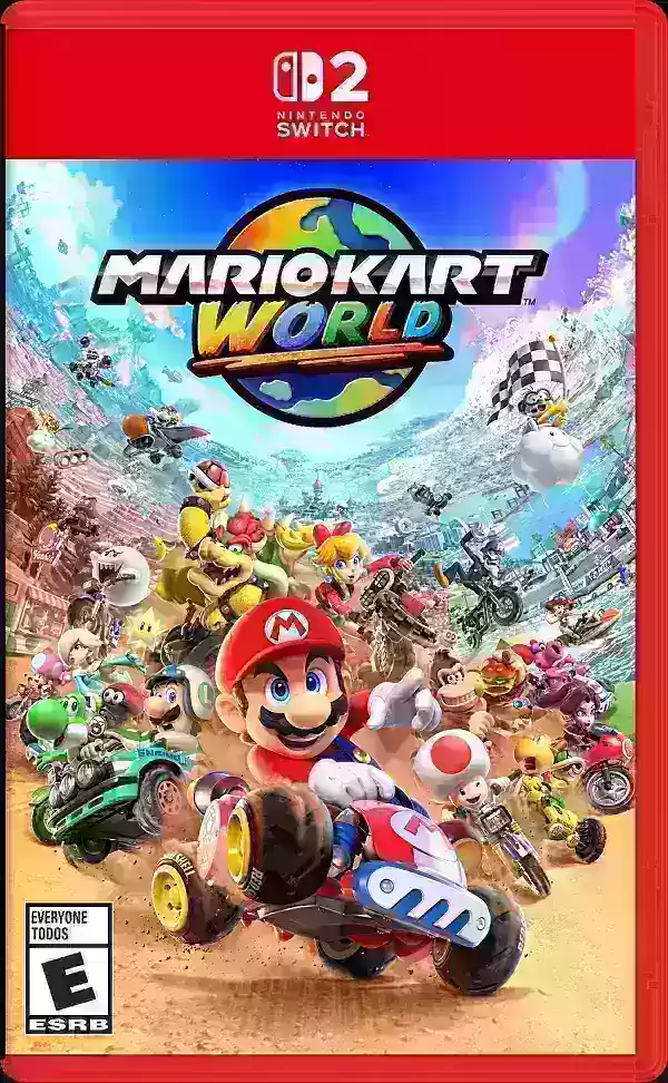 „Nintendo Switch 2 ekskluzywne gry uzasadniają wyższą cenę, mówi były szef PlayStation”