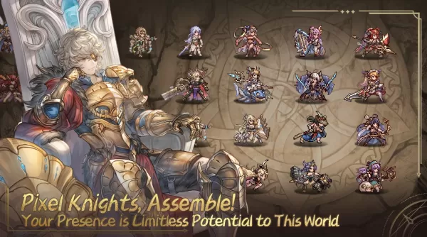 Pixel Saga: Beginner Tips & Endless Grades Guide