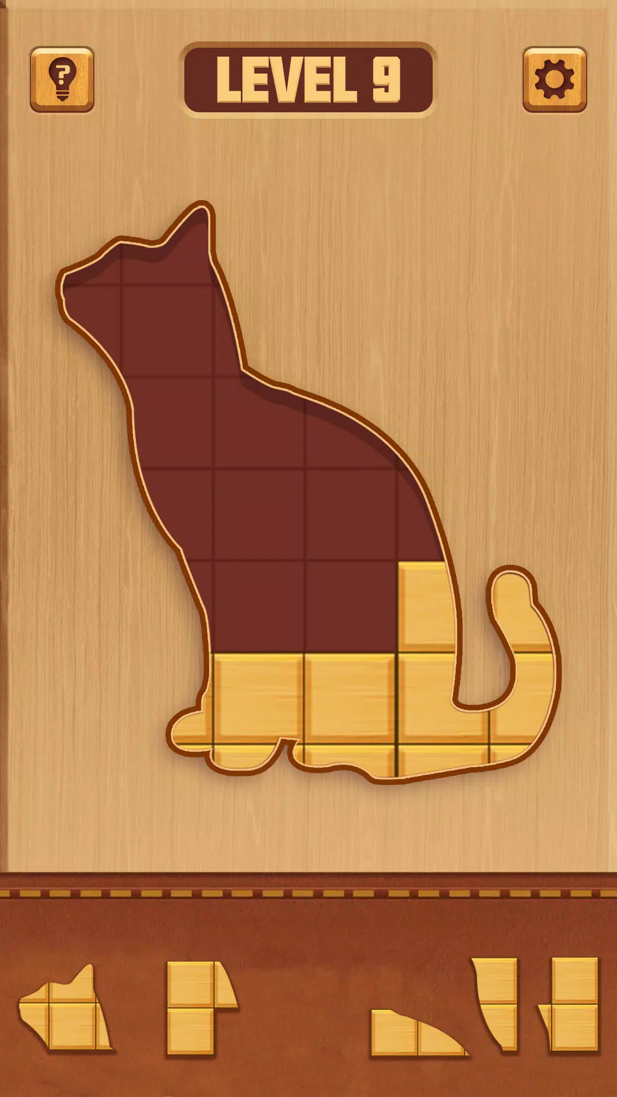 BlockPuz スクリーンショット 3